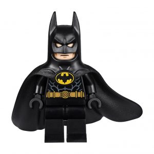 LEGO Batman 1989 Batmobile (76139)