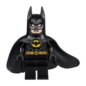 LEGO Batman 1989 Batmobile (76139)