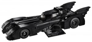 LEGO Batman 1989 Batmobile (76139)