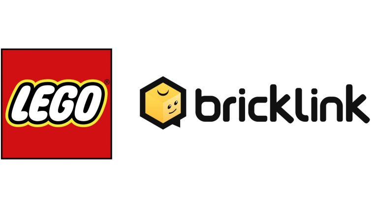 LEGO BrickLink