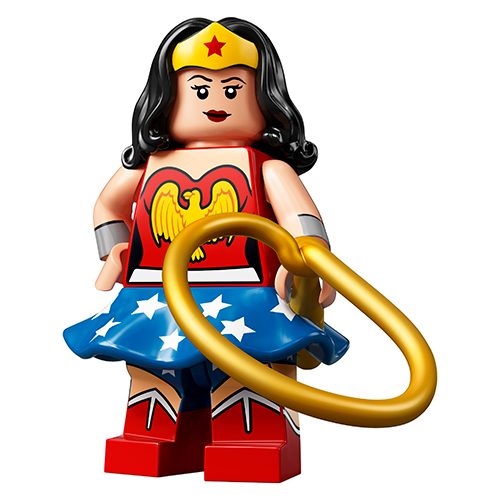 1966 Wonder Woman