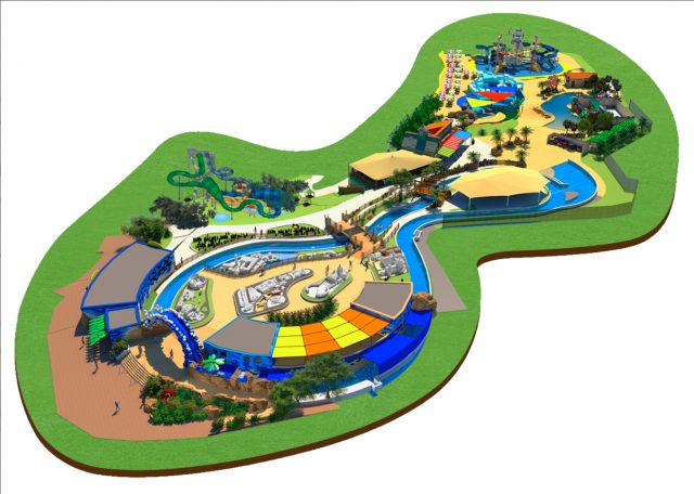 Ecco tutte le attrazioni di LEGOLAND® Water Park Gardaland