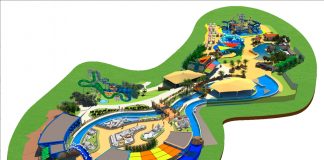 Ecco tutte le attrazioni di LEGOLAND® Water Park Gardaland