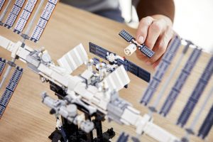 LEGO Ideas International Space Station (21321)