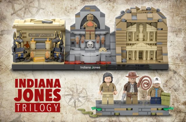 Indiana Jones