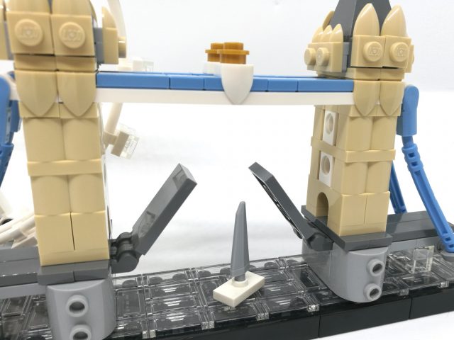 LEGO Architecture 21034 - Londra 