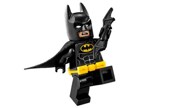 LEGO-Batman-minifigure