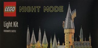 LEGO-Night-Mode
