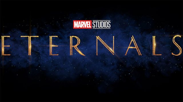 Marvel The Eternals