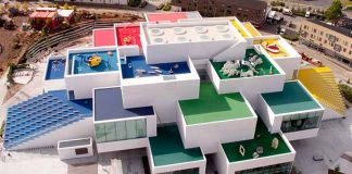 LEGO-House