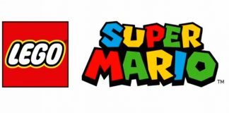 LEGO-Super-Mario