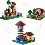 LEGO-Minecraft-21161-The-Crafting