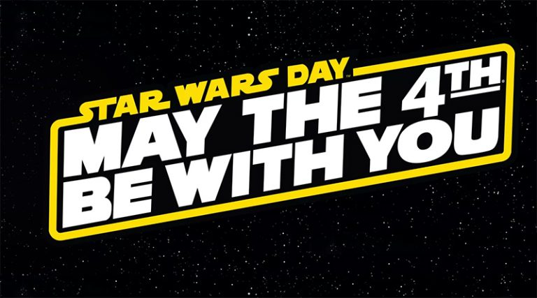 Rivelate le Promozioni LEGO per lo Star Wars Day