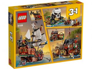 LEGO-Creator-31109-Pirate-Ship