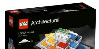 LEGO House (21037)