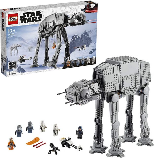 LEGO-Star-Wars-75288-AT-AT