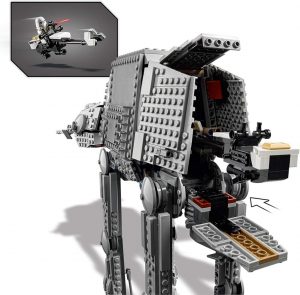 LEGO-Star-Wars-75288-AT-AT