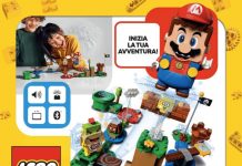 Catalogo LEGO 2020 Giugno Dicembre