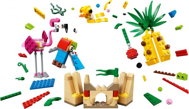 LEGO-Creative-Fun-12-in-1-40411