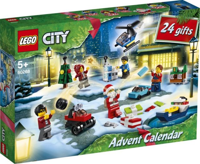 LEGO-City-60268-Advent-Calendar