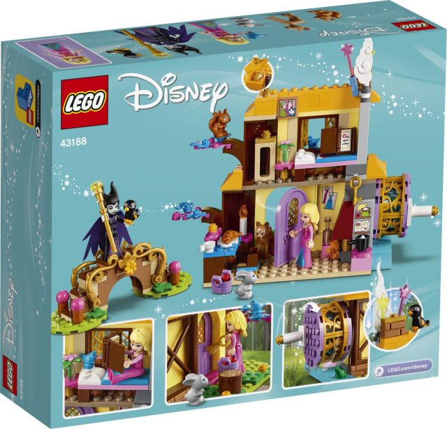 LEGO-Disney-Princess-Auroras-Forest-Cottage-43188