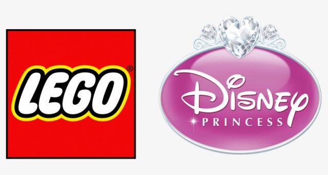 LEGO-Disney-Princess-Logo