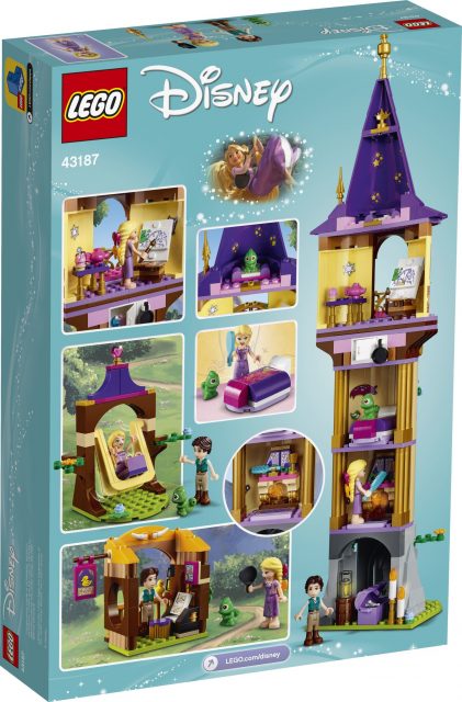 LEGO-Disney-Princess-Rapunzels-Tower-43187