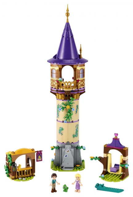 LEGO-Disney-Princess-Rapunzels-Tower-43187