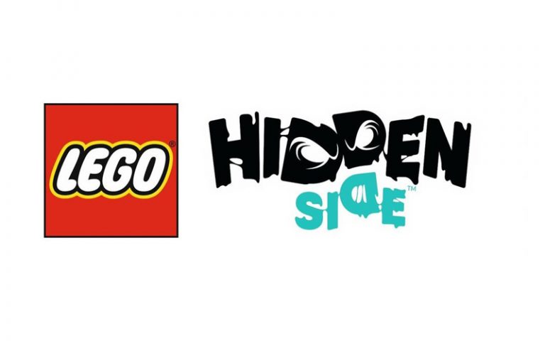 Voci sulla Chiusura del tema LEGO Hidden Side