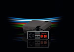 LEGO Nintendo Entertainment System (71374)