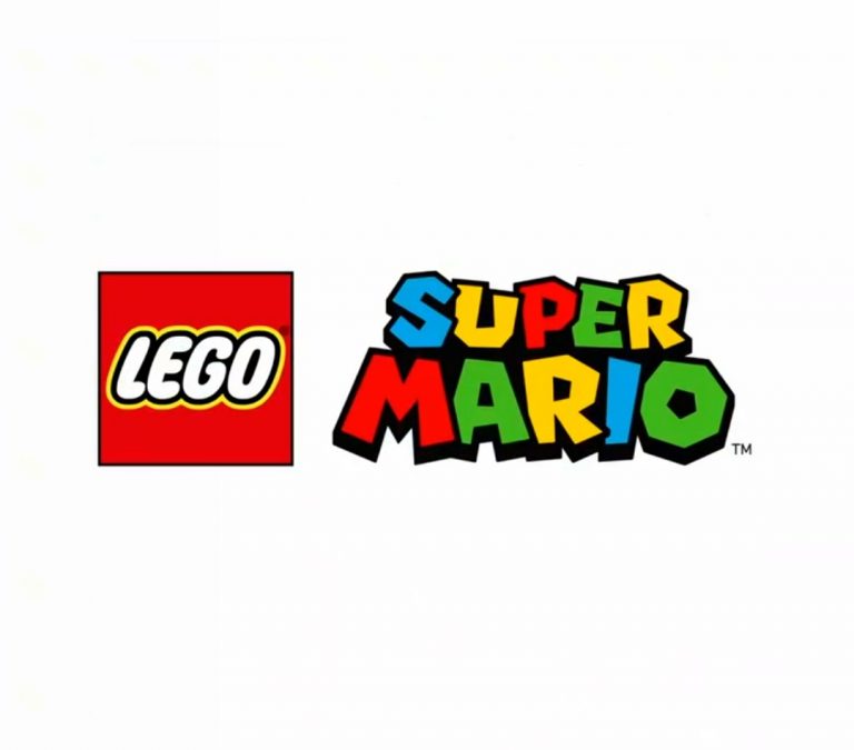 Disponibile per il Download la App di LEGO Super Mario