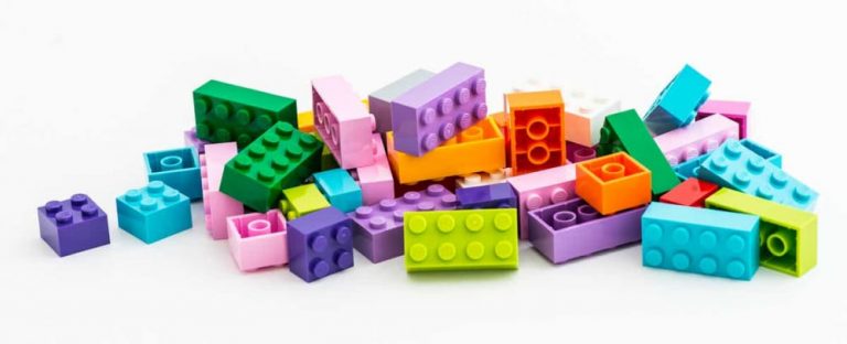 Il Gruppo LEGO è il Miglior Brand del 2020