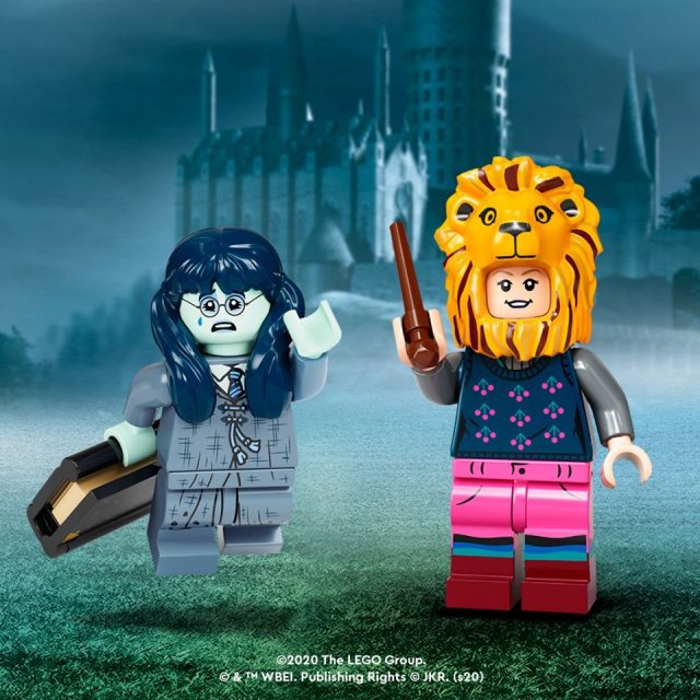 LEGO-Harry-Potter-Collectible-Minifigures-Series-2-71028