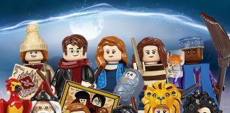 LEGO-Harry-Potter-Collectible-Minifigures-Series-2-71028