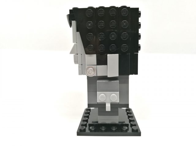 LEGO BrickHeadz - Frankenstein (40422)