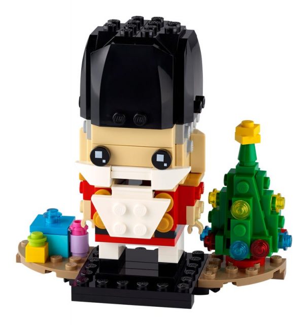 LEGO-BrickHeadz-Seasonal-Nutcracker-40425