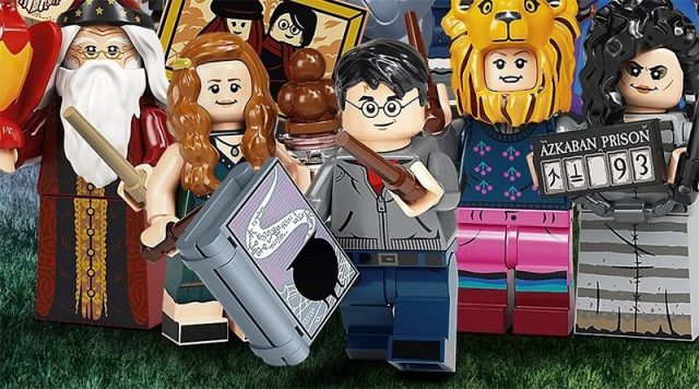 LEGO-Collectible-Minifigures-71028-Harry-Potter