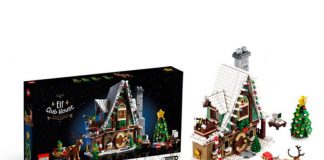 LEGO-Creator-Elf-Club-House-10275