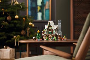 LEGO Elf Club House (10275)