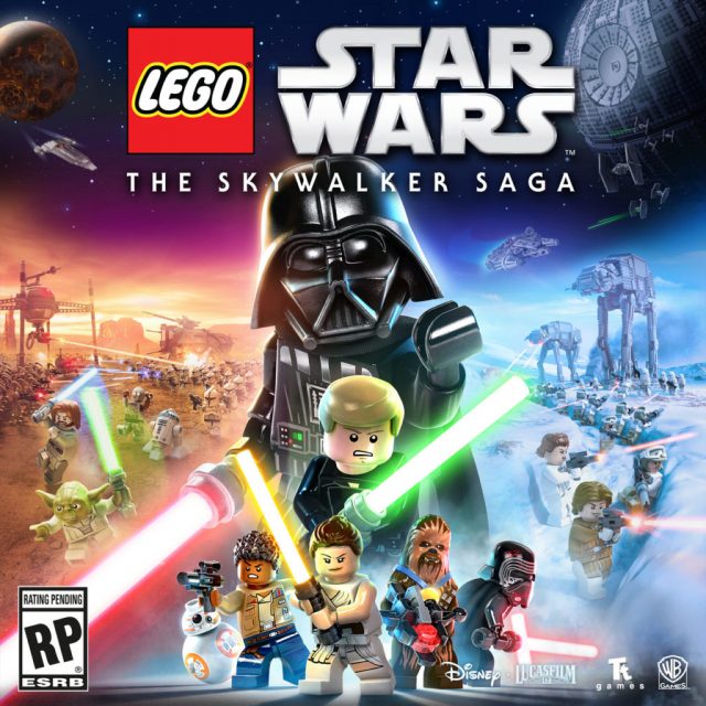 LEGO-Star-Wars-the-Skywalker-Saga-art