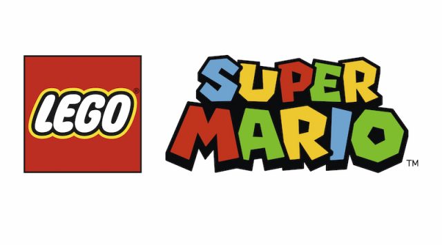 SuperMarioLEGO