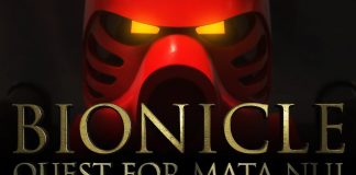 BIONICLE-Quest-for-Mata-Nui