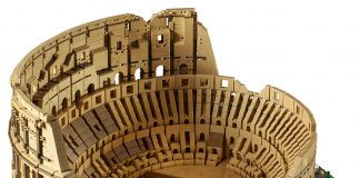 LEGO Colosseo 10276