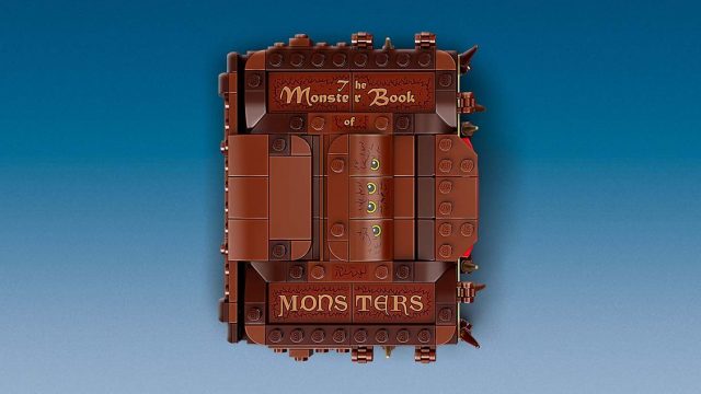 LEGO-Harry-Potter-The-Monster-Book-of-Monsters-30628