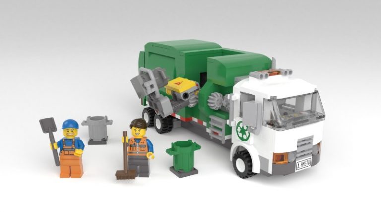 LEGO-Ideas-Automated-Garbage-Truck-featured