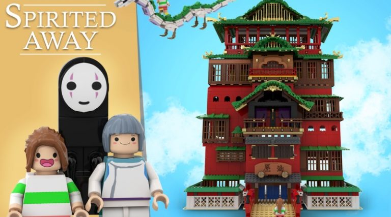 LEGO-Ideas-Spirited-Away