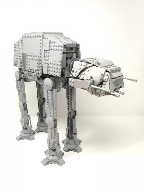 LEGO Star Wars 75288 - AT AT