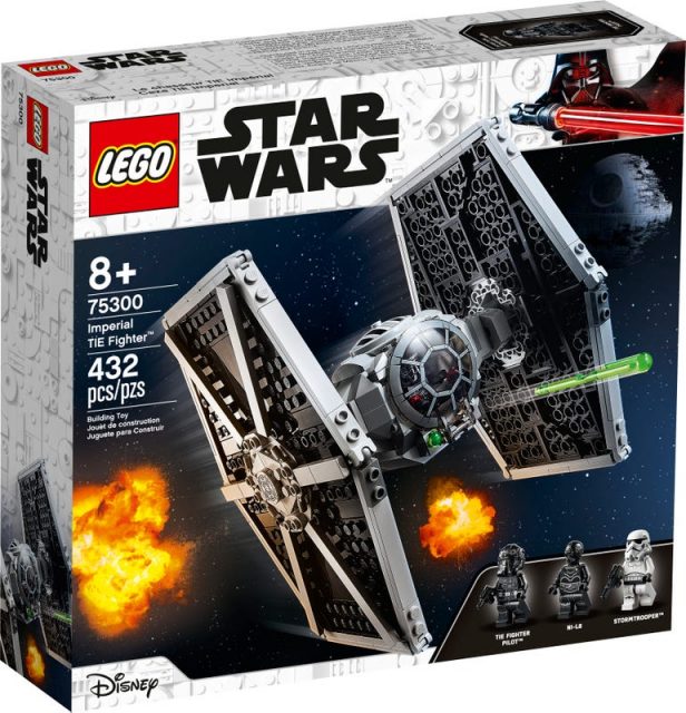 LEGO-Star-Wars-Imperial-TIE-Fighter-75300