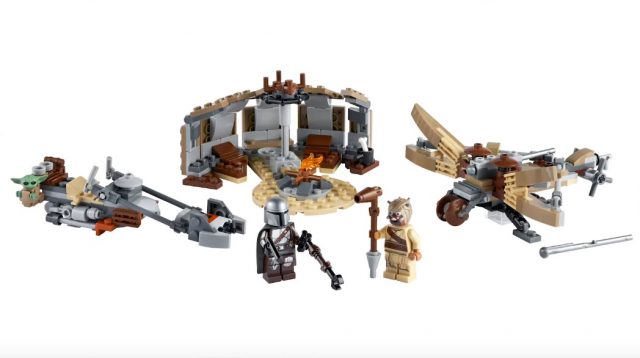 LEGO-Star-Wars-Trouble-on-Tatooine-75299