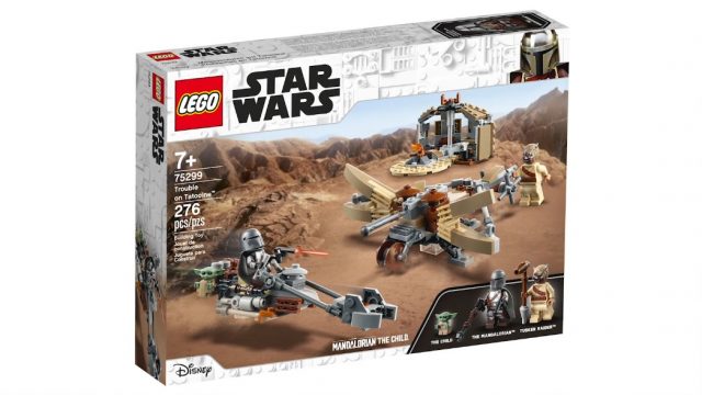 LEGO-Star-Wars-Trouble-on-Tatooine-75299